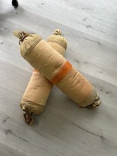 Cushion set two for sale  CAMBERLEY
