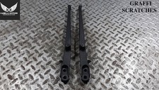 Staffe supporti plexi usato  Italia