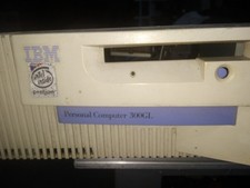 Ibm personal computer usato  Voghera