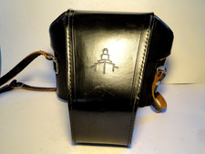 Leder tasche leather gebraucht kaufen  Leipzig