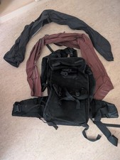 Fahrtenbär schlafsackrolle gebraucht kaufen  Rottweil