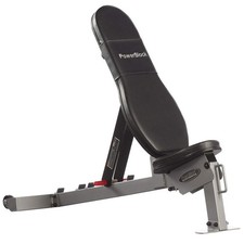 Powerblock sport bench for sale  Haltom City