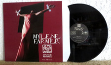 Mylène farmer vinyle d'occasion  Montpellier-