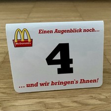 Riginal donalds blechschild gebraucht kaufen  Karlsruhe
