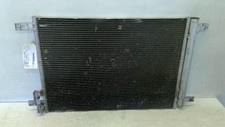 Radiateur clim volkswagen d'occasion  France