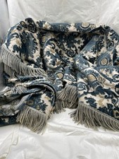 Tagesdecke überwurfdecke brok gebraucht kaufen  Worms