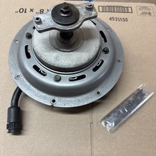 Deck blade motor for sale  Geraldine