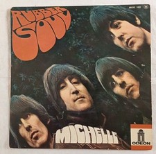 Vinyle 45t the d'occasion  Épehy