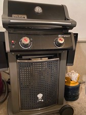 Barbecue weber spirit d'occasion  Le Cannet