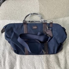 New navy brown for sale  WALSALL