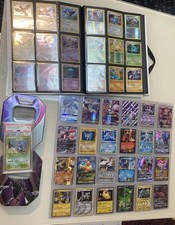 Pokémon karten sammlung gebraucht kaufen  Schwerte