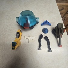 Vintage toy lot for sale  Redding