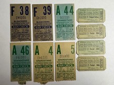 Lot vintage 1950 for sale  Leo