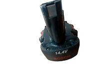 Genuine bosch battery for sale  SHEFFIELD