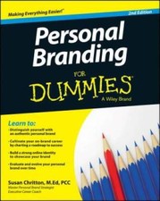 Personal branding dummies for sale  Montgomery