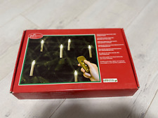 Kerzen kabellose weihnachtsbau gebraucht kaufen Kerzen kabellose weihnachtsbau gebraucht kaufen  Neuss