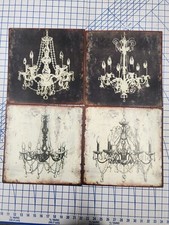 Four creative distressed for sale  Dallas