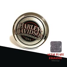 Adesivi stickers harley usato  San Potito Sannitico