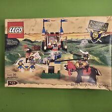 Lego knights kingdom for sale  Burnt Hills