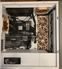 high end pc gebraucht kaufen  Darmstadt