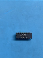 CIRCUITO INTEGRADO DE CONTROLE DE FASE TDA2086, usado comprar usado  Enviando para Brazil