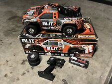 Hpi racing blitz for sale  Gilbert