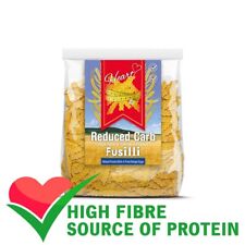 Massa Fusilli Heart Low Carb 1Kg comprar usado  Enviando para Brazil