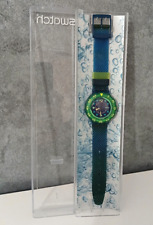 Orologio swatch raro usato  Valenzano