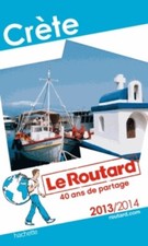 Routard crete 2013 d'occasion  France
