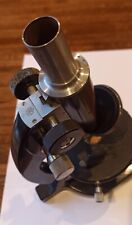 Microscopio ottico antico usato  Rocca Priora