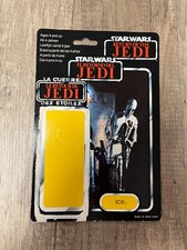 Star wars retour d'occasion  Marseille VI