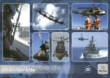 Postkarte bundeswehr marine gebraucht kaufen  Wöllstein