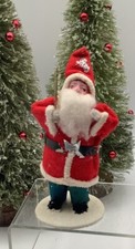 Christmas belsnickel santa for sale  Indianapolis