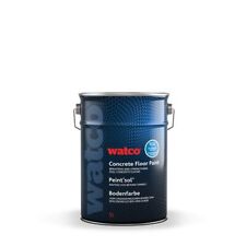 Watco black concrete for sale  GATESHEAD
