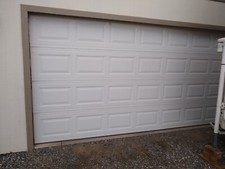 Garage door 16x7 for sale  Butte