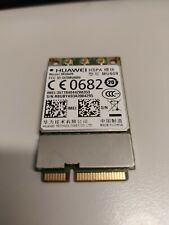 Huawei MU609 (modem 2G/3G) pcie comprar usado  Enviando para Brazil