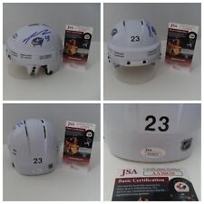 Sean monahan autographed for sale  USA