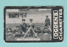 Maxim gun battery for sale  BIRCHINGTON