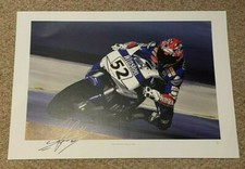 James toseland valencia for sale  MOLD