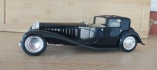 Bugatti royale schwarz gebraucht kaufen  Elmenhorst