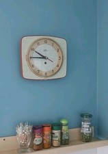 Pendule formica année d'occasion  Gif-sur-Yvette