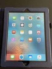 Apple ipad model for sale  Champaign