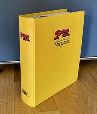 Peter moosleitner magazin gebraucht kaufen Peter moosleitner magazin gebraucht kaufen  Hamburg