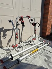 Fiamma bay bike for sale  LEYLAND