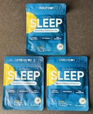 Wellamoon sleep support for sale  Russell