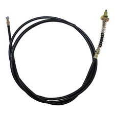 Rear brake cable d'occasion  Expédié en Belgium