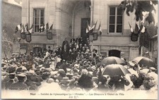 Mer societe gymnastique d'occasion  France