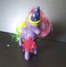 Princess Crystal My Little Pony 1999 G2 Vintage Antigo Mlp Brinquedo Acessórios Brilho comprar usado Princess Crystal My Little Pony 1999 G2 Vintage Antigo Mlp Brinquedo Acessórios Brilho comprar usado  Enviando para Brazil