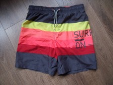 Coole jungen badeshorts gebraucht kaufen  Hannover
