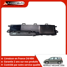 Afficheur digital renault d'occasion  Amiens-